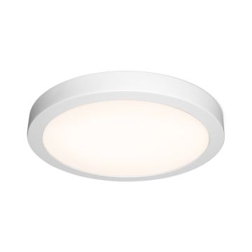 Ledvance - LED Stropna svjetiljka PLANON ROUND LED/28W/230V