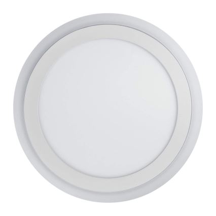 Ledvance - LED Stropna svjetiljka ROUND LED/18W/230V pr. 30 cm