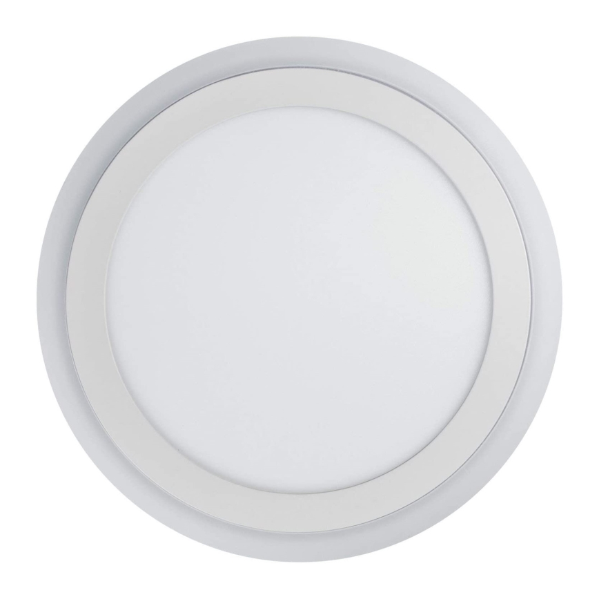 Ledvance - LED Stropna svjetiljka ROUND LED/18W/230V pr. 30 cm