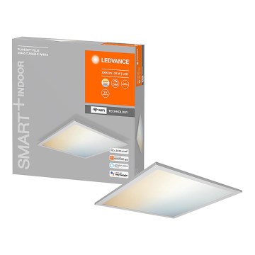 Ledvance - LED stropna svjetiljka s prigušivanjem SMART+ PLANON LED/28W/230V 45x45 cm Wi-Fi