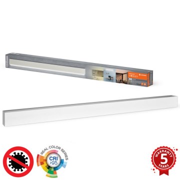 Ledvance - LED stropna svjetiljka s prigušivanjem SUN@HOME LED/35W/230V 2200-5000K CRI 95 Wi-Fi