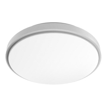 Ledvance - LED stropna svjetiljka s senzorom ORBIS LED/24W/230V 3000K