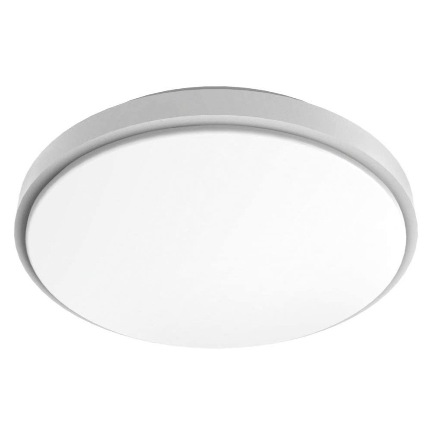 Ledvance - LED stropna svjetiljka s senzorom ORBIS LED/24W/230V 3000K