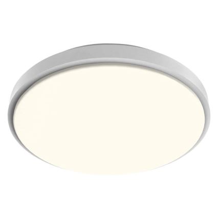 Ledvance - LED stropna svjetiljka s senzorom ORBIS LED/24W/230V 3000K