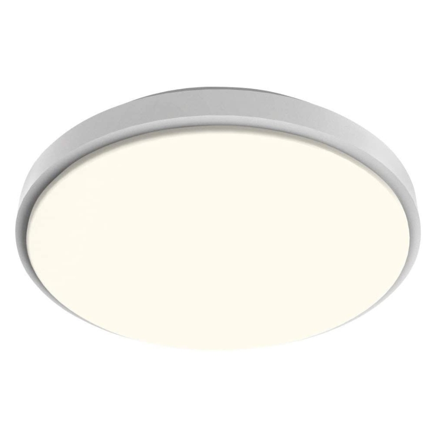 Ledvance - LED stropna svjetiljka s senzorom ORBIS LED/24W/230V 3000K