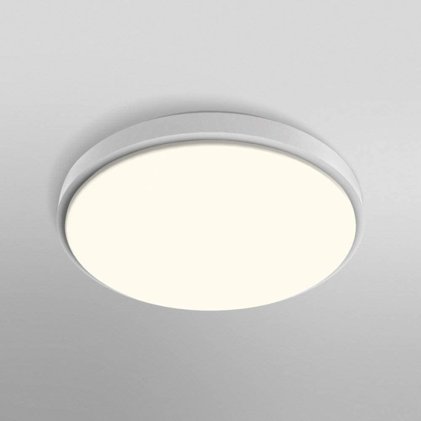 Ledvance - LED stropna svjetiljka s senzorom ORBIS LED/24W/230V 3000K