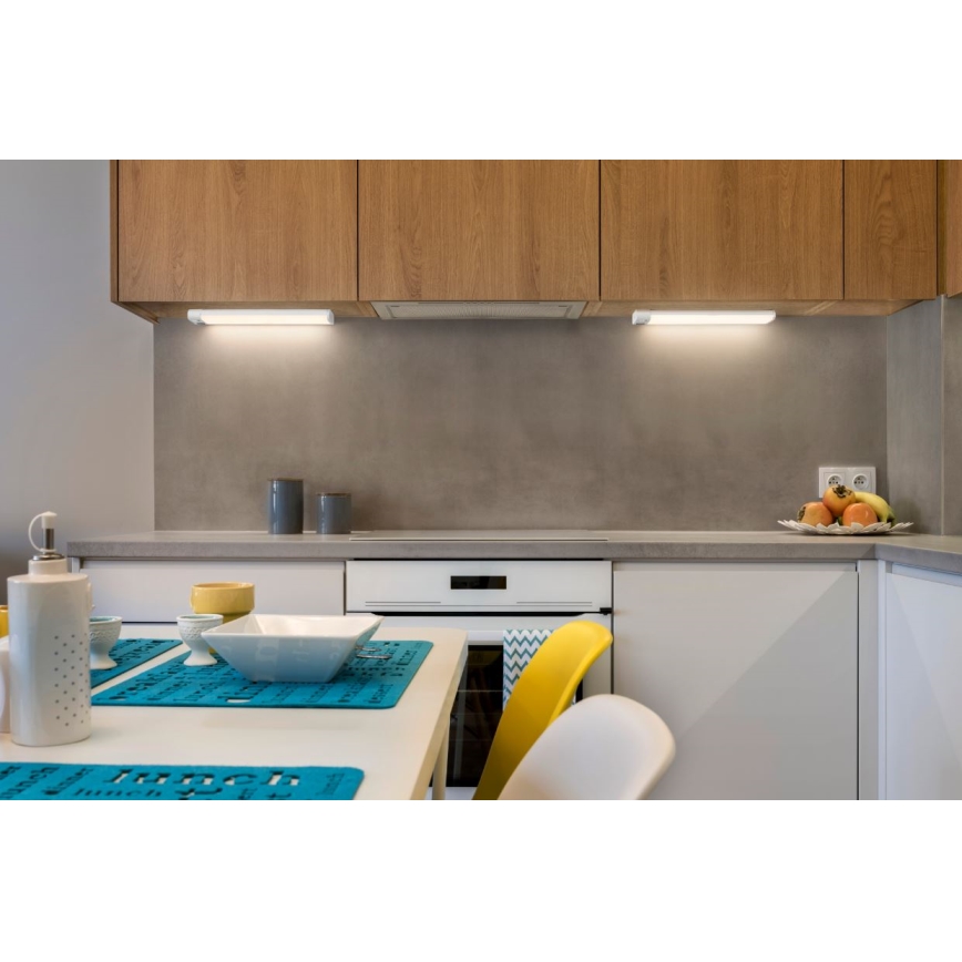 Ledvance - LED Dimmabilno podpultno svjetlo sa senzorom SMART+ UNDERCABINET LED/9W/230V 3000-6500K Wi-Fi
