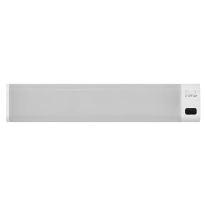 Ledvance - LED Dimmabilno podpultno svjetlo sa senzorom SMART+ UNDERCABINET LED/9W/230V 3000-6500K Wi-Fi