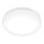 Ledvance - LED Stropna svjetiljka sa senzorom PLATE LED/32W/230V 3000K