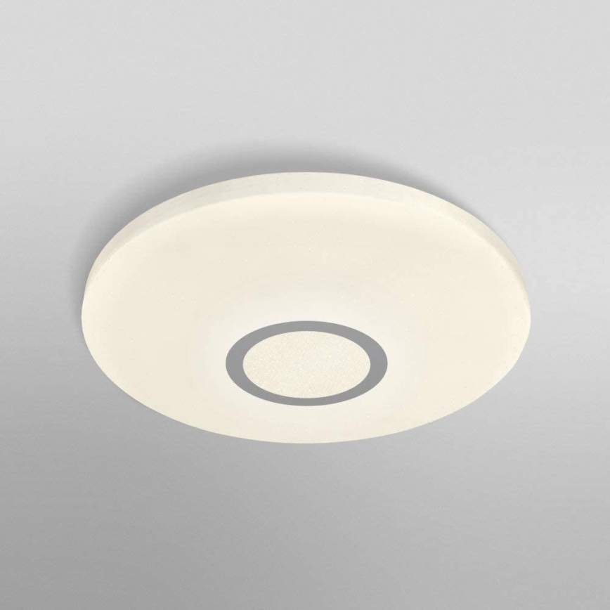 Ledvance - LED Stropna svjetiljka sa senzorom SPARKLEDOT LED/32W/230V