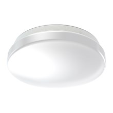 Ledvance - LED Stropna svjetiljka za kupaonicu CEILING ROUND LED/12W/230V 3000K IP44