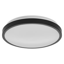 Ledvance - LED Stropna svjetiljka za kupaonicu DISC LED/18W/230V 3000/4000K IP44