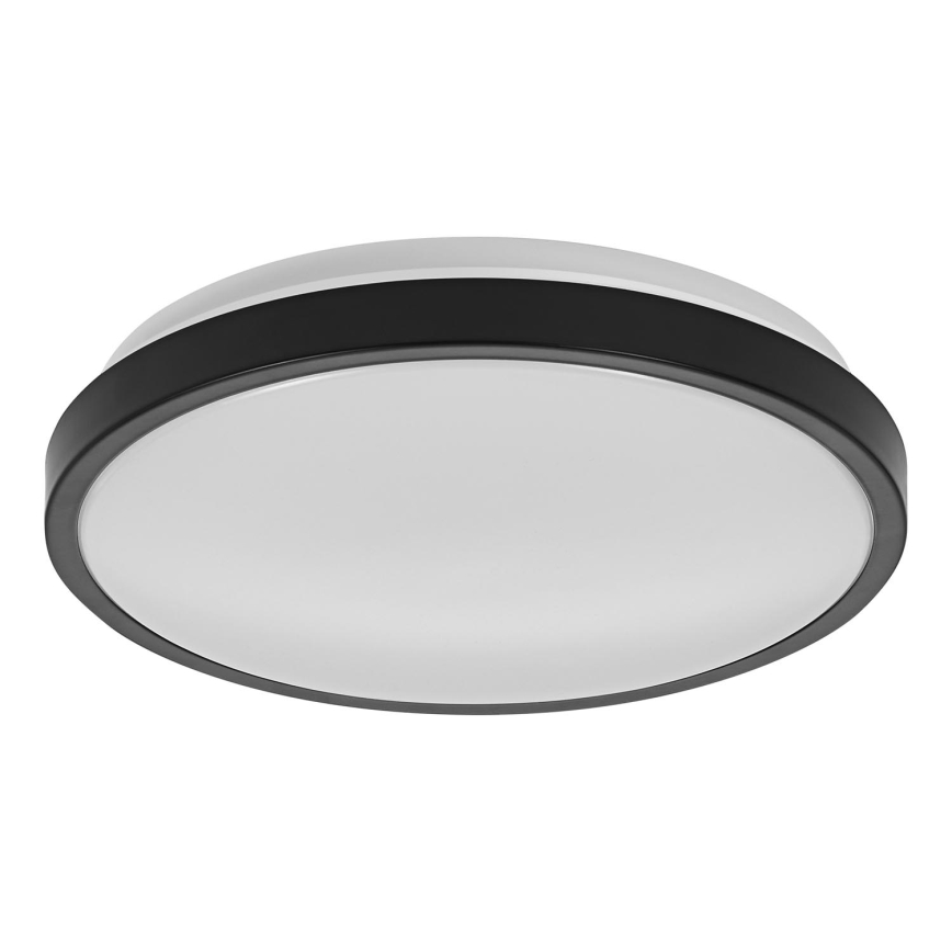 Ledvance - LED Stropna svjetiljka za kupaonicu DISC LED/18W/230V 3000/4000K IP44