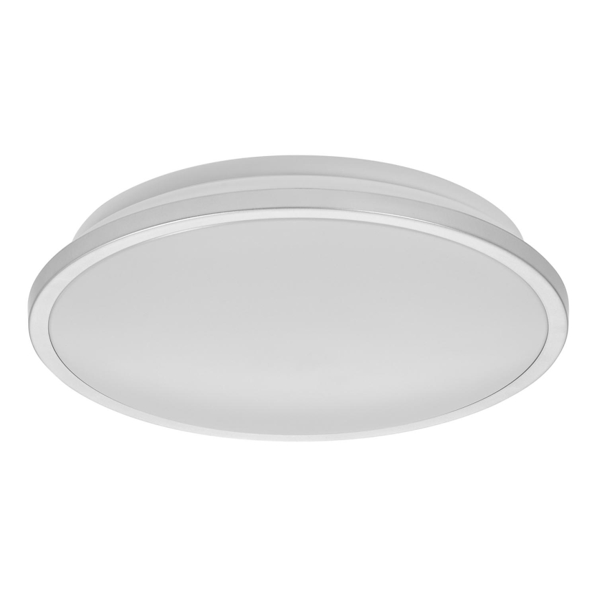 Ledvance - LED Stropna svjetiljka za kupaonicu DISC LED/18W/230V 3000/4000K IP44