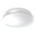 Ledvance - LED Stropna svjetiljka za kupaonicu sa senzorom CEILING ROUND LED/12W/230V IP44