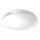 Ledvance - LED stropno svjetlo za kupaonicu sa senzorom za sumrak CEILING ROUND LED/24W/230V IP44