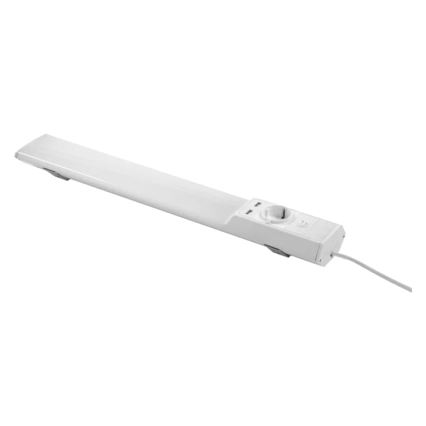 Ledvance - LED Svjetiljka ispod ormarića s utičnicama LINEAR LED/10W/230V