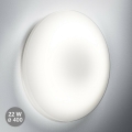 Ledvance - LED Svjetiljka SILARA LED/22W/230V IP44