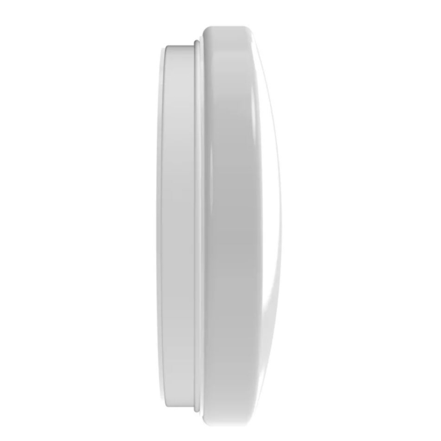 Ledvance - LED Stropna svjetiljka za kupaonicu sa senzorom CEILING ROUND LED/12W/230V IP44