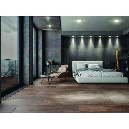 Ledvance - LED Ugradbena svjetiljka SLIM LED/22W/230V 3000K