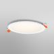 Ledvance - LED Ugradbena svjetiljka SLIM LED/22W/230V 3000K
