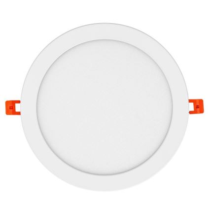Ledvance - LED Ugradbena svjetiljka SLIM LED/22W/230V 3000K