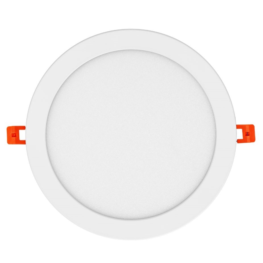 Ledvance - LED Ugradbena svjetiljka SLIM LED/22W/230V 3000K