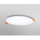 Ledvance - LED Ugradbena svjetiljka SLIM LED/22W/230V 6500K