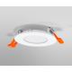 Ledvance - LED Ugradbena svjetiljka SLIM LED/4,5W/230V 3000K
