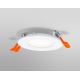 Ledvance - LED Ugradbena svjetiljka SLIM LED/4,5W/230V 4000K