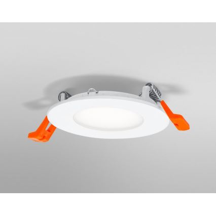 Ledvance - LED Ugradbena svjetiljka SLIM LED/4,5W/230V 4000K