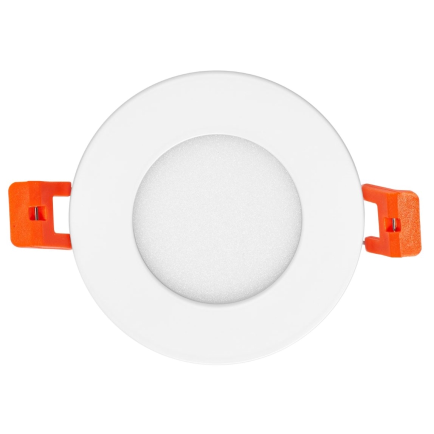 Ledvance - LED Ugradbena svjetiljka SLIM LED/4,5W/230V 4000K