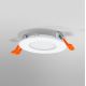 Ledvance - LED Ugradbena svjetiljka SLIM LED/4,5W/230V 6500K