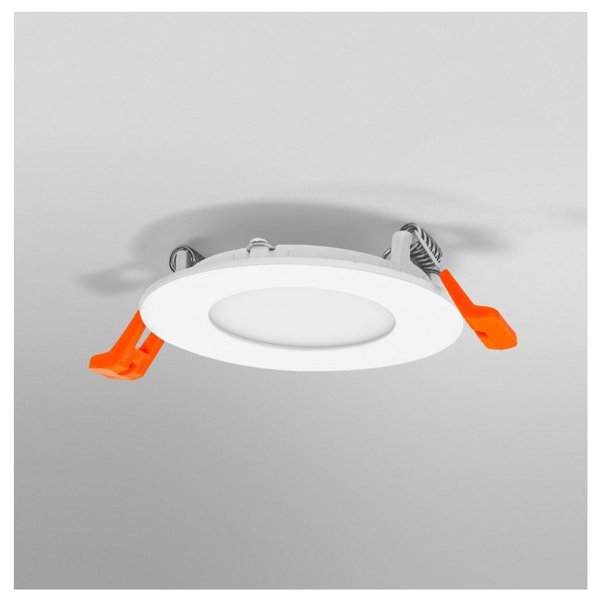 Ledvance - LED Ugradbena svjetiljka SLIM LED/4,5W/230V 6500K