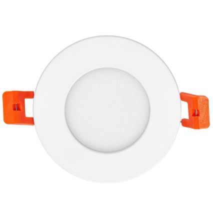 Ledvance - LED Ugradbena svjetiljka SLIM LED/4,5W/230V 6500K