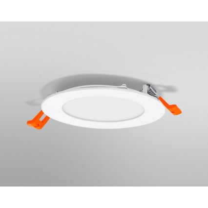 Ledvance - LED Ugradbena svjetiljka SLIM LED/8W/230V 3000K