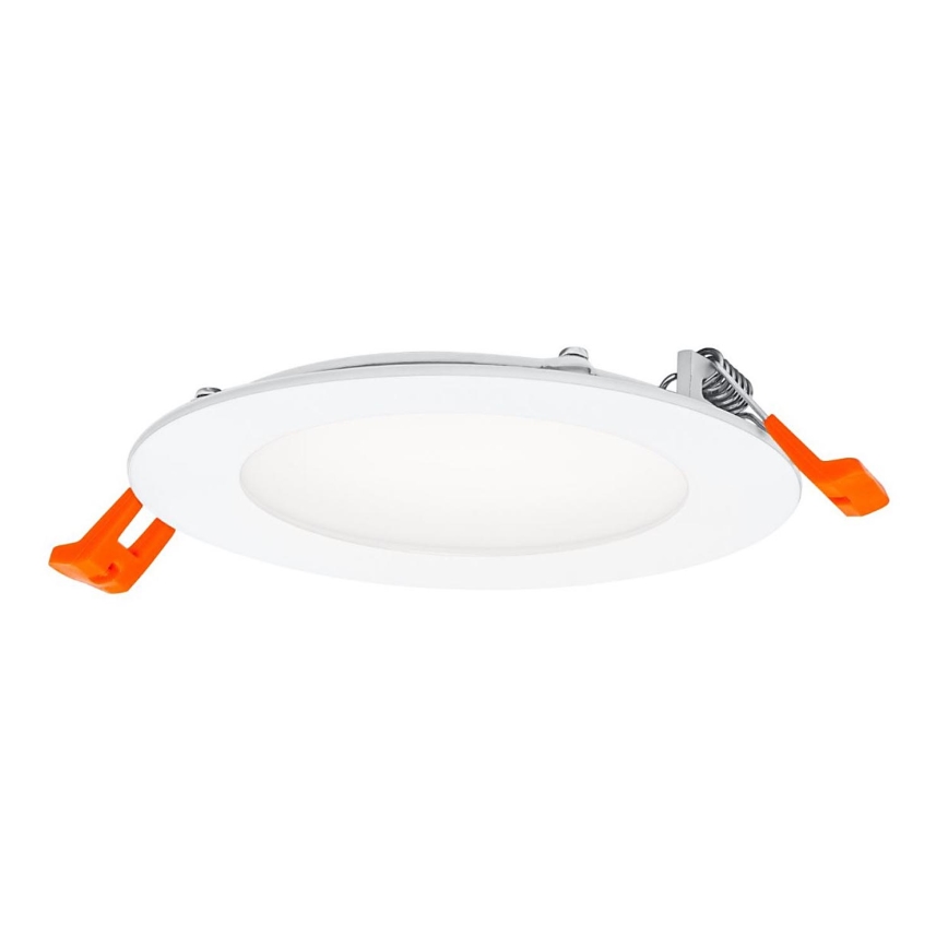 Ledvance - LED Ugradbena svjetiljka SLIM LED/8W/230V 6500K