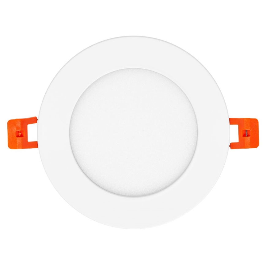 Ledvance - LED Ugradbena svjetiljka SLIM LED/8W/230V 6500K