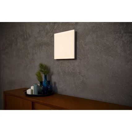 Ledvance - LED ugradbeni panel FRAMELESS LED/40W/230V 3000K