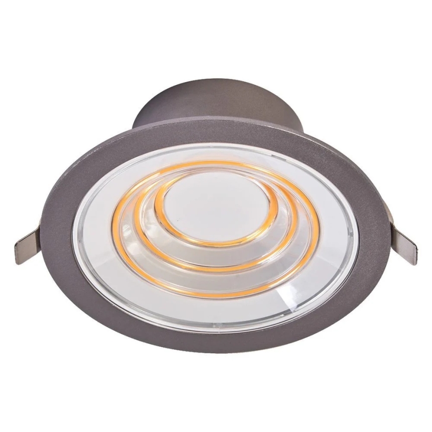 Ledvance - LED ugradna svjetiljka DECOR LED/9W/230V 2700K