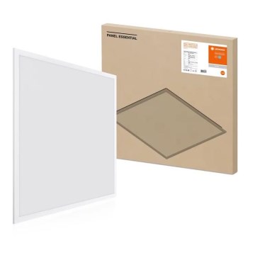 Ledvance - LED ugradni stropni panel ESSENTIAL LED/36W/230V 6500K 60x60 cm