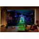 Ledvance - LED Vanjska božićna dekoracija CHRISTMAS LED/8,8W/230V IP65 drvce