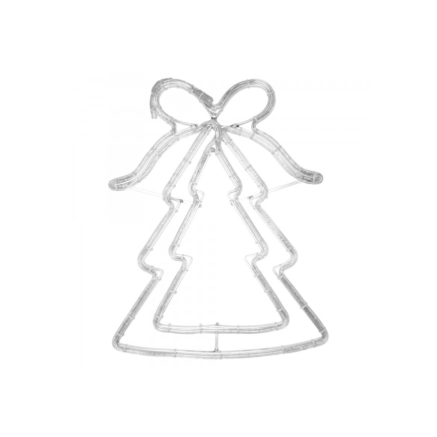 Ledvance - LED Vanjska božićna dekoracija CHRISTMAS LED/8,8W/230V IP65 drvce