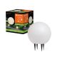 Ledvance - LED Vanjska lampa ENDURA HYBRID BALL LED/2W/12V IP44