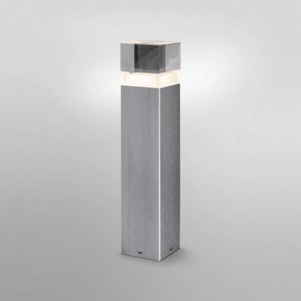 Ledvance - LED Vanjska lampa CRYSTAL LED/4,5W/230V IP44 40 cm