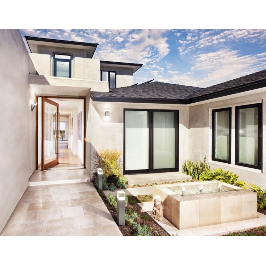 Ledvance - LED Vanjska lampa CRYSTAL LED/4,5W/230V IP44 40 cm