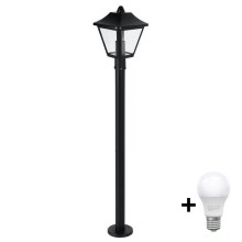 Ledvance - LED Vanjska lampa ENDURA 1xE27/10W/230V IP44