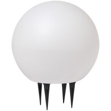 Ledvance - LED Vanjska lampa ENDURA HYBRID BALL LED/2W/12V IP44
