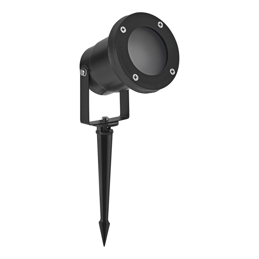 Ledvance - LED Vanjska lampa ENDURA HYBRID NAUT SPIKE LED/2W/12V IP44