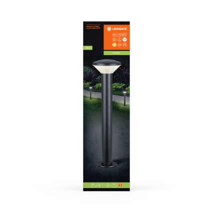 Ledvance - LED Vanjska lampa ENDURA HYBRID OLONA LED/2W/12V IP44